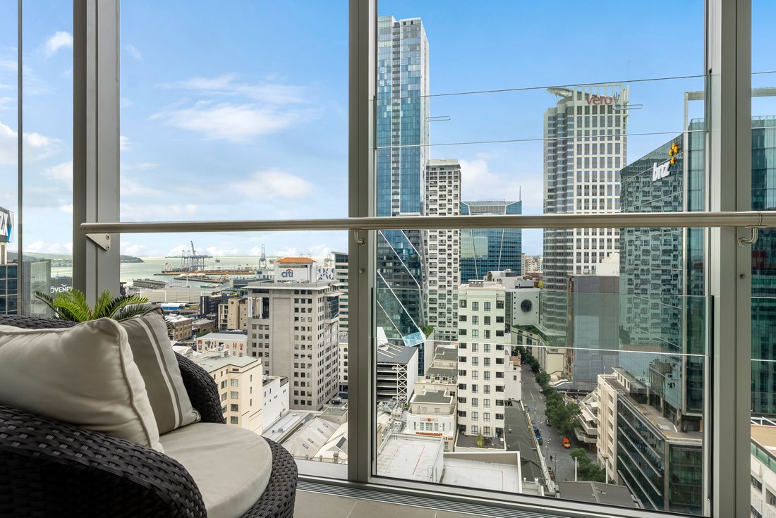Apartment in Auckland, Auckland, New Zealand 5 - 16666226