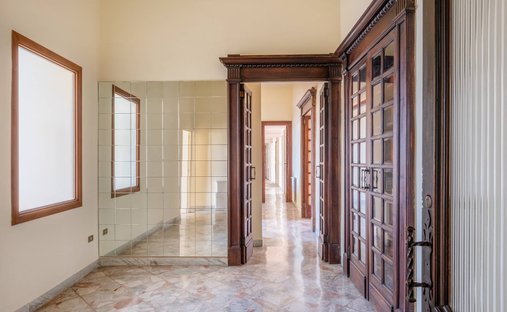 Apartment in Naples, Campania, Italy 1