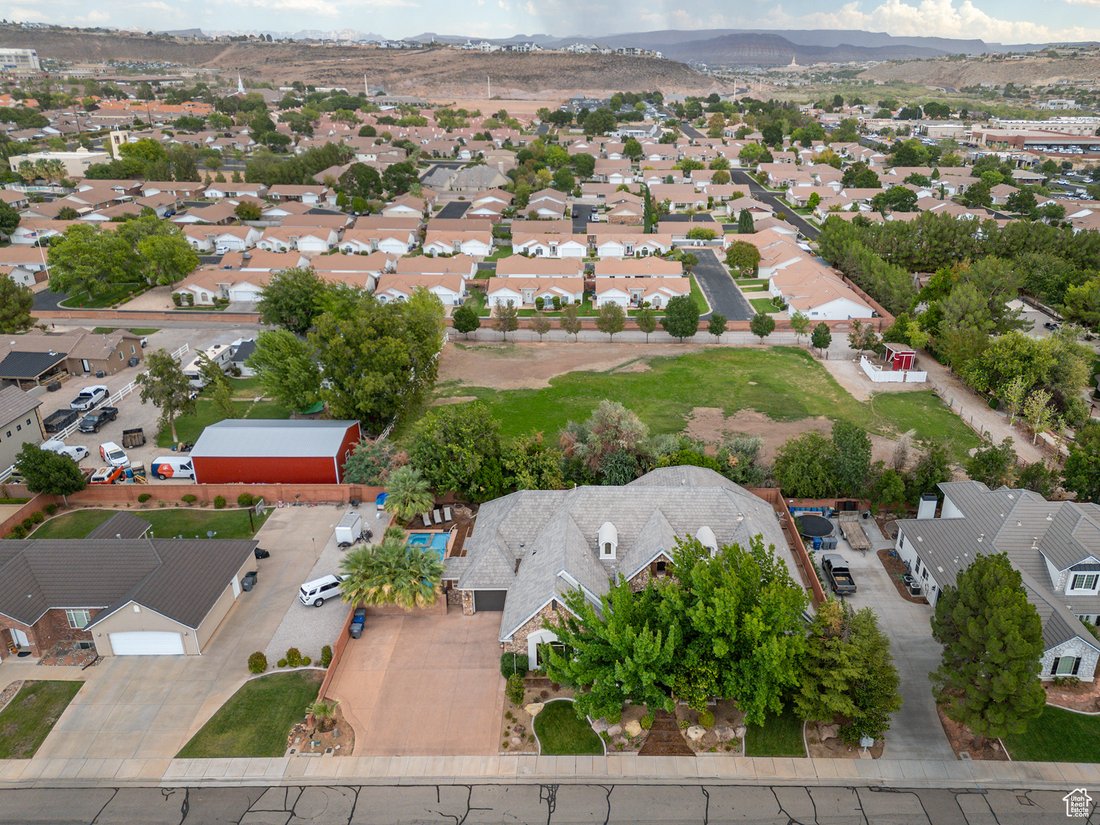 House in St. George, Utah, United States 4 - 16666268