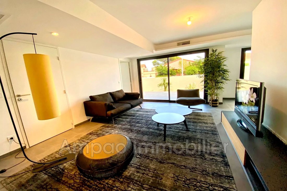 Apartment in Vllage Centre, Canet-en-Roussillon, France 5 - 14485499