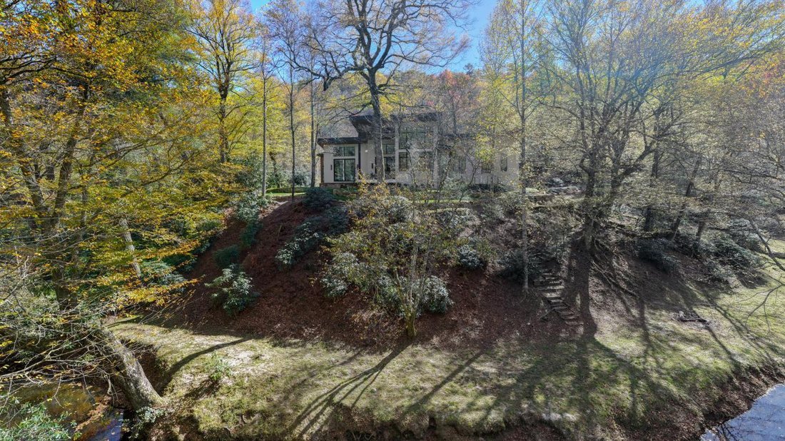 House in Highlands, North Carolina, United States 4 - 16666281