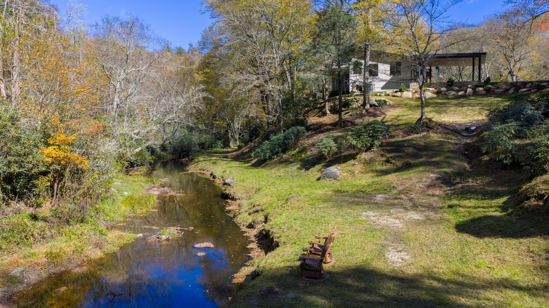 House in Highlands, North Carolina, United States 2 - 16666281
