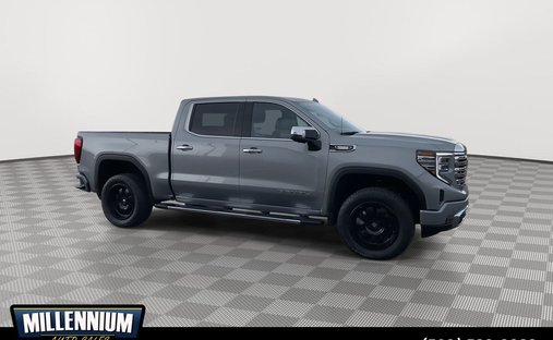 2023 GMC Sierra 1500 Denali in Kennewick, WA, United States 1