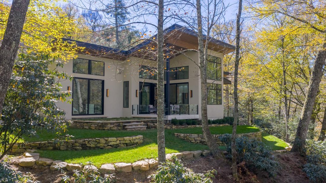 House in Highlands, North Carolina, United States 3 - 16666281
