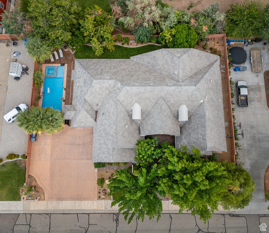 House in St. George, Utah, United States 3 - 16666268