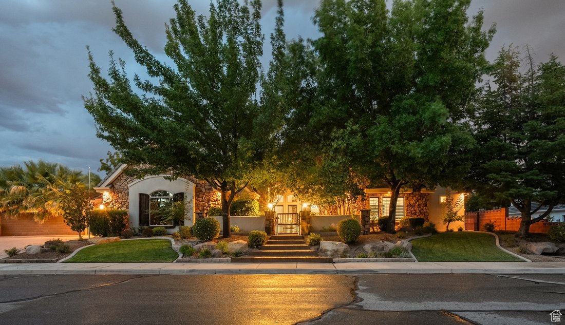 House in St. George, Utah, United States 1 - 16666268