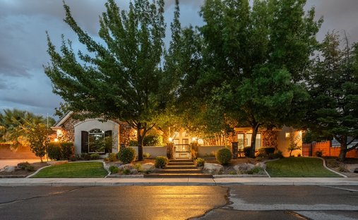 House in St. George, Utah, United States 1