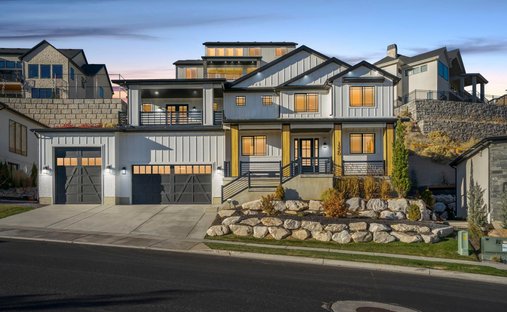 Casa en Lehi, Utah, Estados Unidos 1