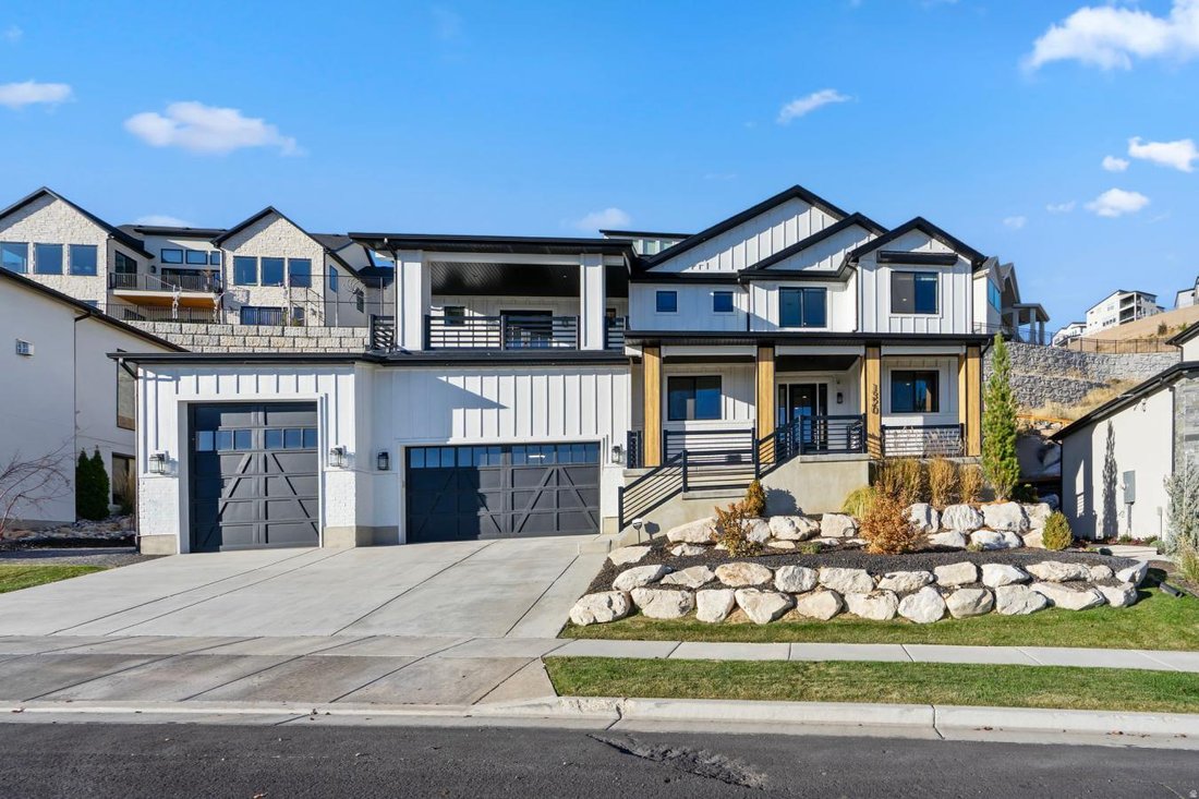 House in Lehi, Utah, United States 3 - 16666284