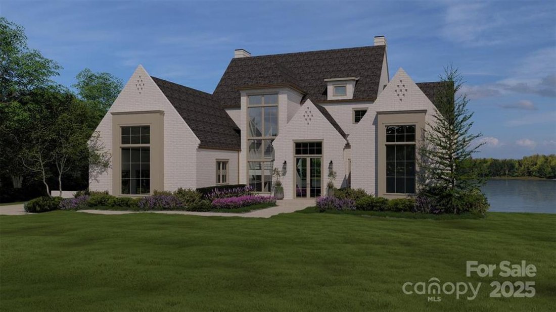 House in Lake Norman of Catawba, North Carolina, United States 2 - 16666283