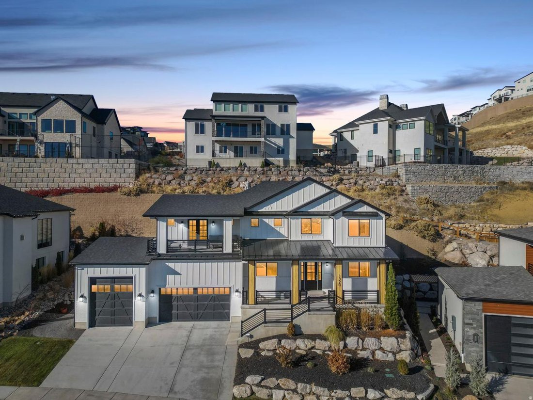 House in Lehi, Utah, United States 2 - 16666284