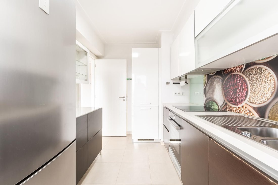 Apartment in Parque das Nacoes, Lisbon, Portugal 3 - 16666999