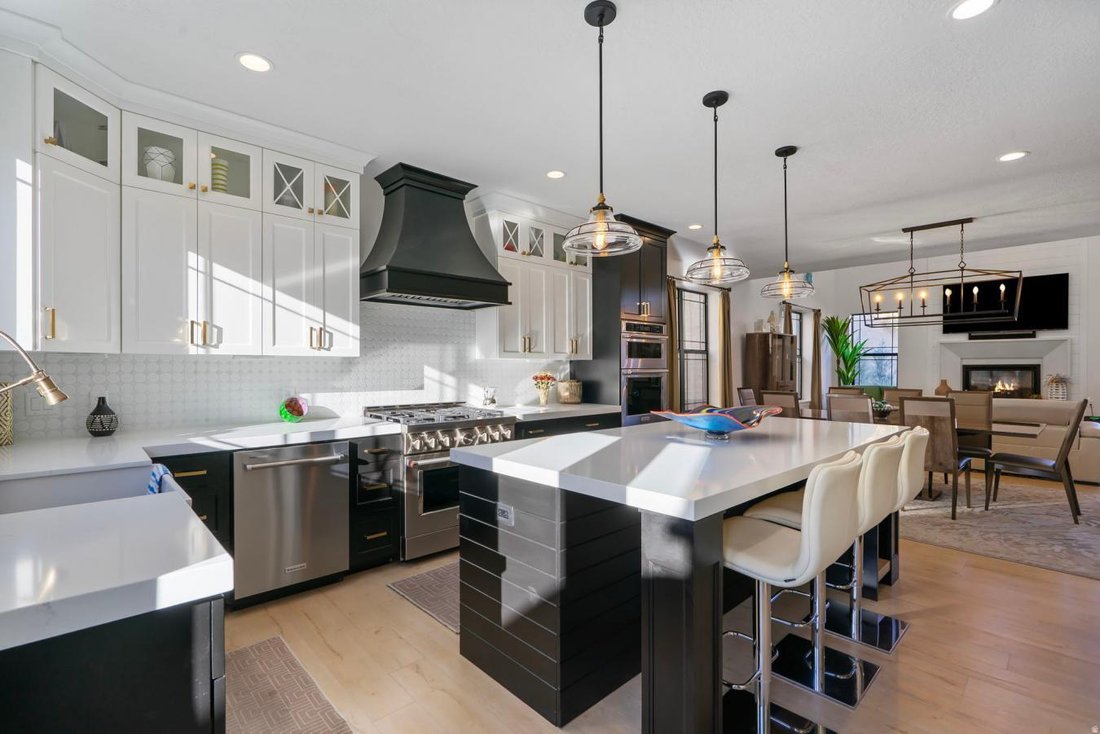 House in Lehi, Utah, United States 4 - 16666284