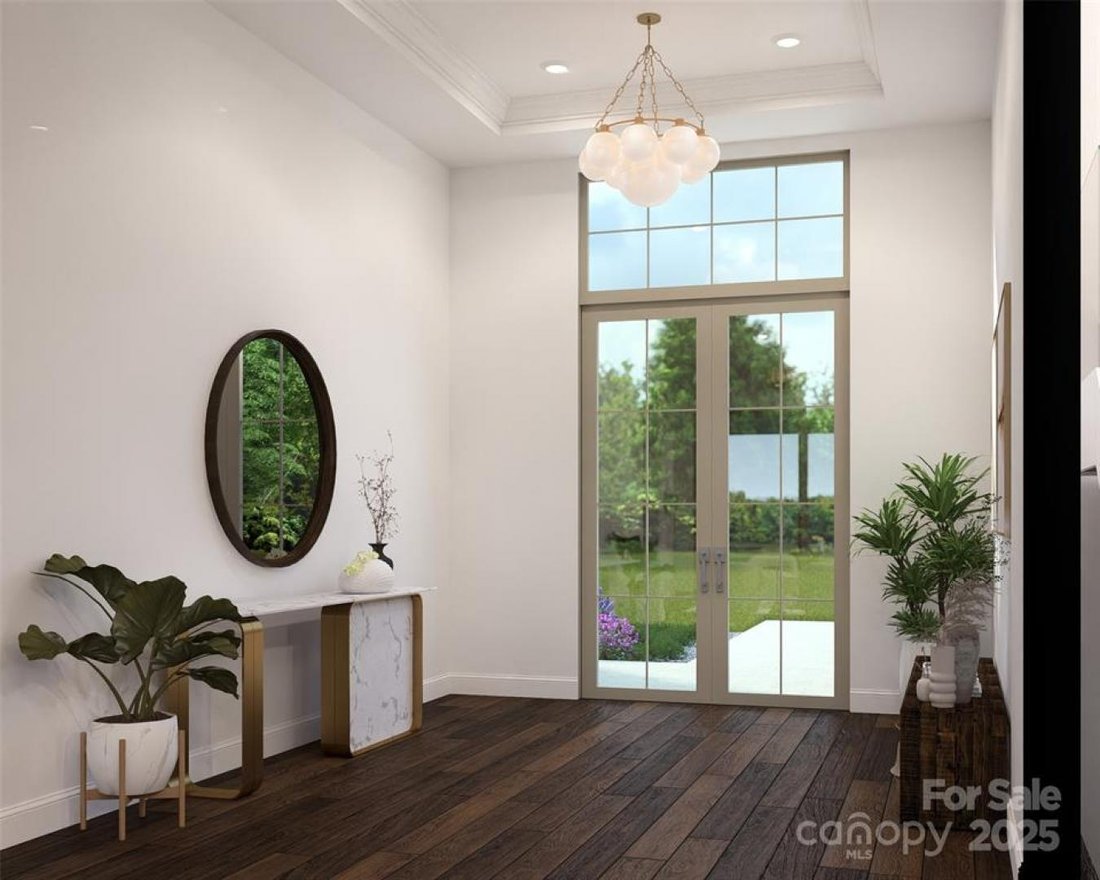 House in Lake Norman of Catawba, North Carolina, United States 3 - 16666283