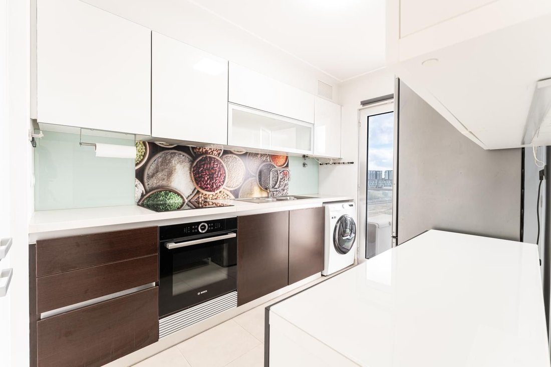 Apartment in Parque das Nacoes, Lisbon, Portugal 2 - 16666999