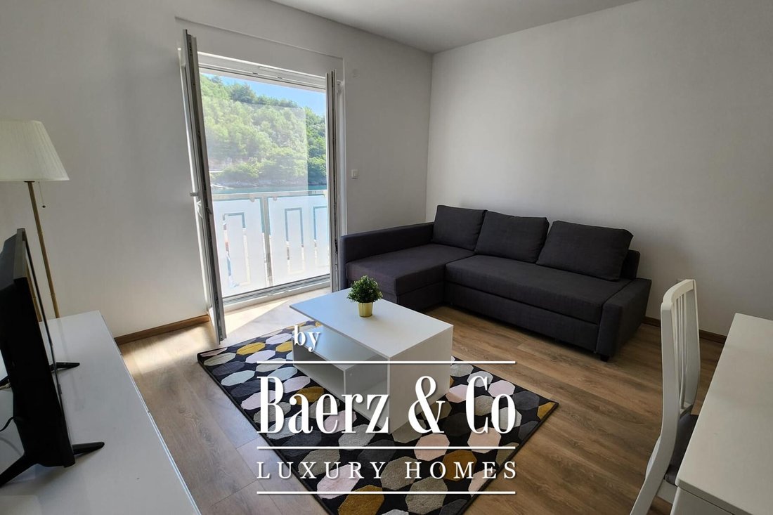 House in Sumartin, Split-Dalmatia County, Croatia 4 - 16666182