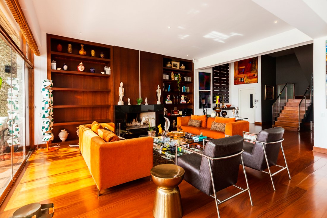 Apartment in Barranco, Metropolitan Municipality of Lima, Peru 5 - 16666238