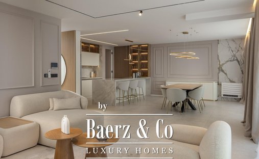 Apartment in Grad Opatija, Primorje-Gorski Kotar County, Croatia 1