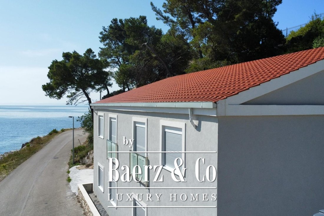 House in Sumartin, Split-Dalmatia County, Croatia 3 - 16666182