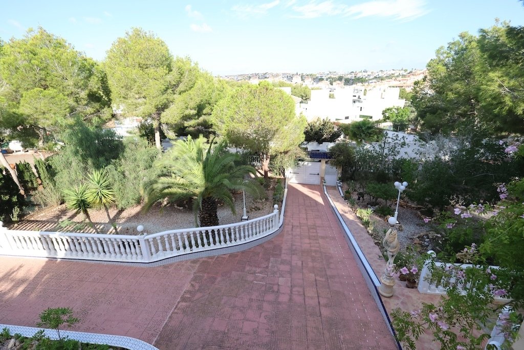 Chalet in Orihuela, Valencian Community, Spain 5 - 16666106