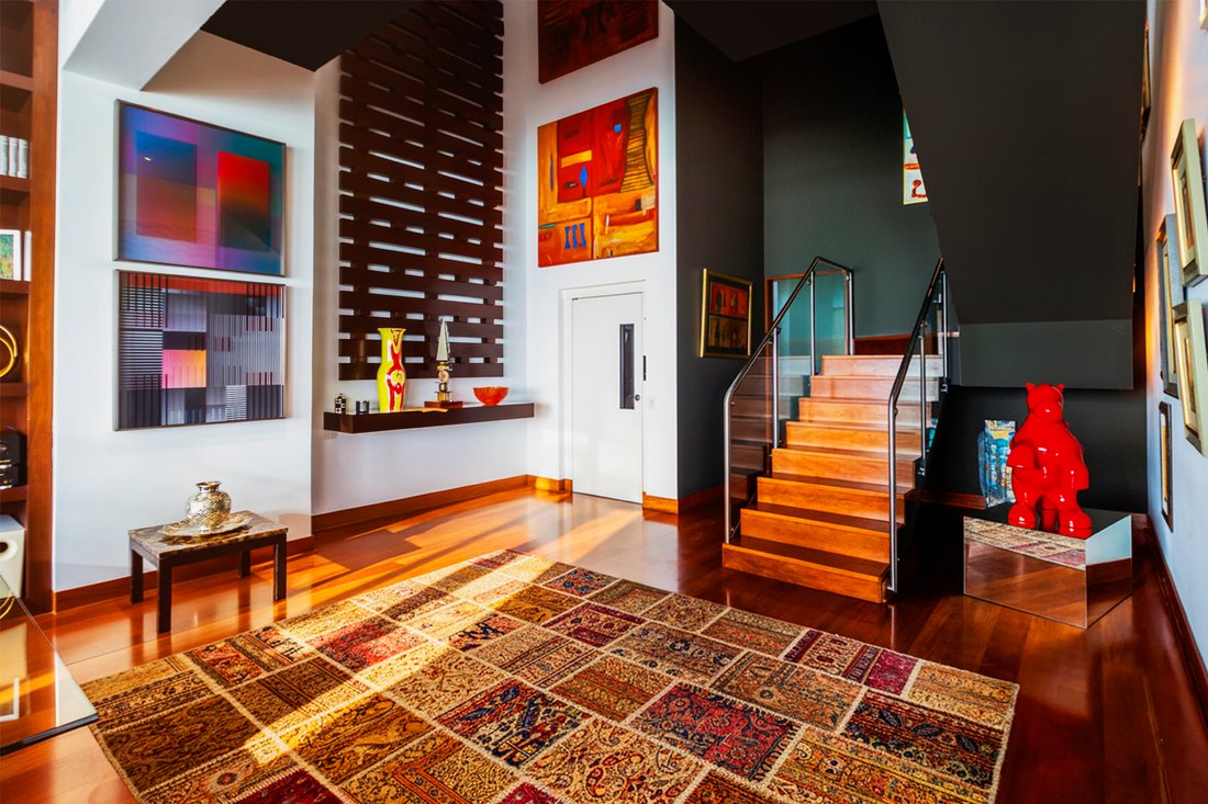 Apartment in Barranco, Metropolitan Municipality of Lima, Peru 4 - 16666238