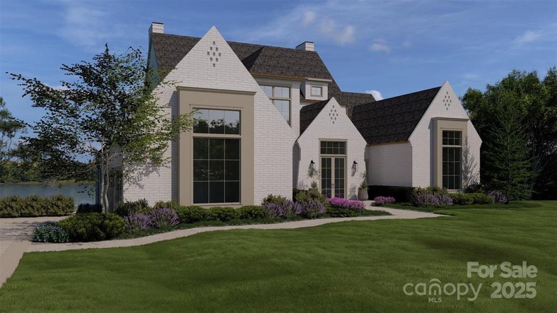 House in Lake Norman of Catawba, North Carolina, United States 1 - 16666283