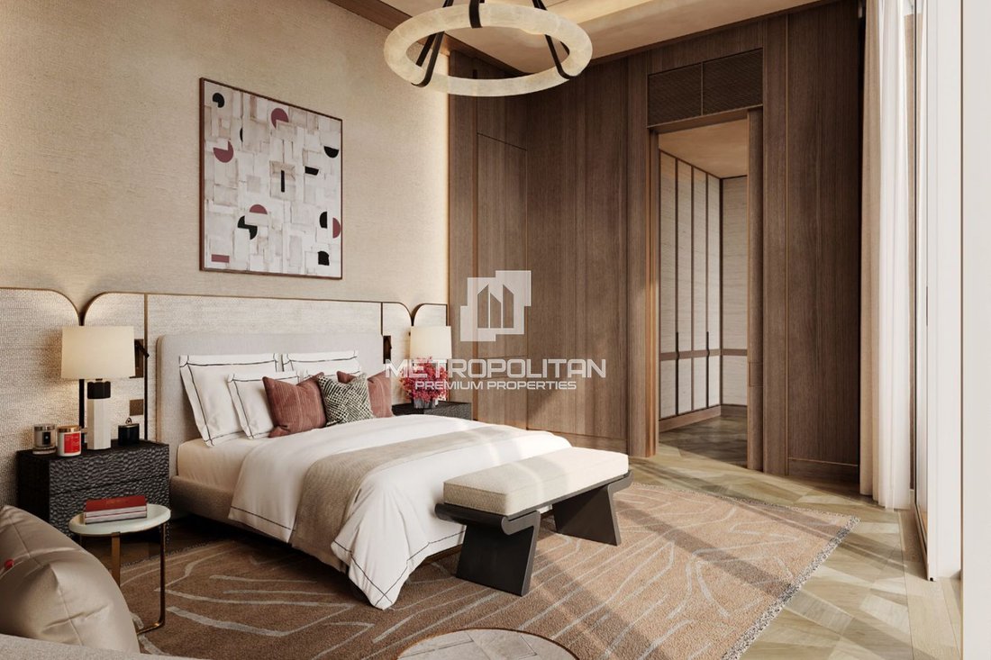 Apartment in Downtown Dubai, Dubai, United Arab Emirates 5 - 16660398