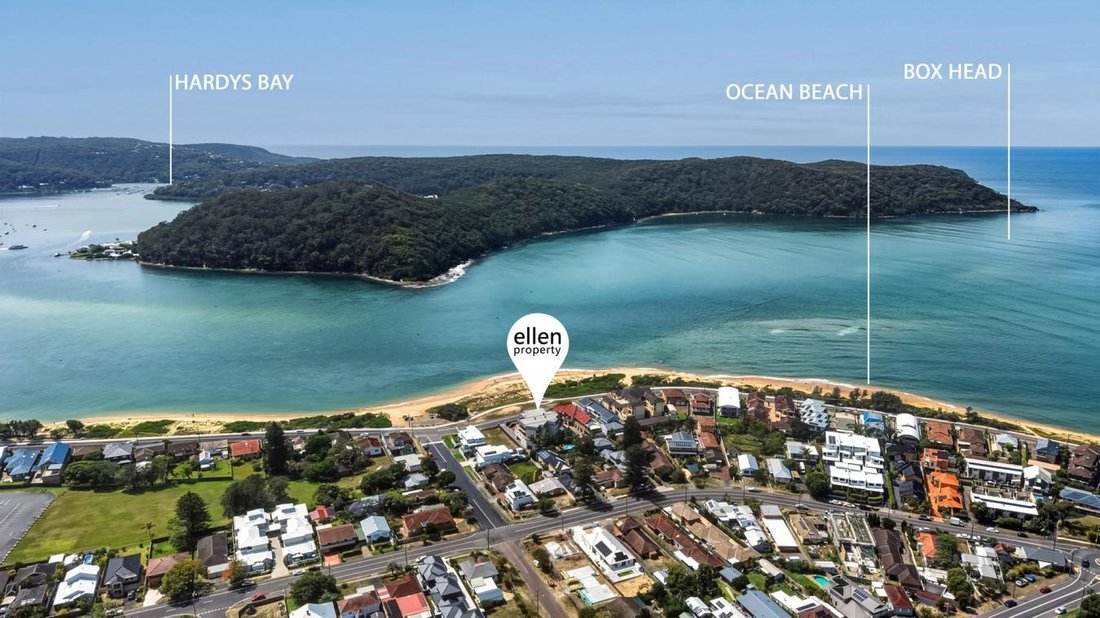 House in Ettalong Beach, New South Wales, Australia 5 - 16666304
