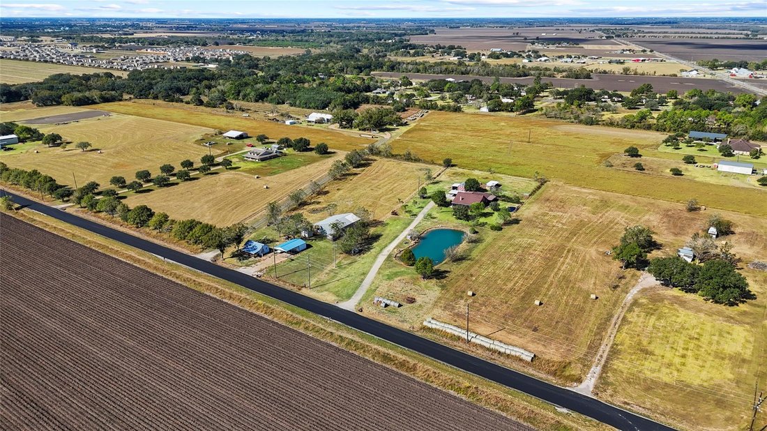 House in Rosenberg, Texas, United States 5 - 16666244