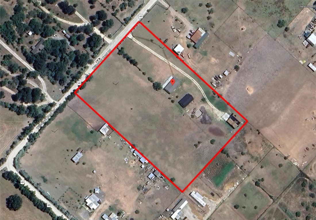 House in Bastrop, Texas, United States 2 - 16664207