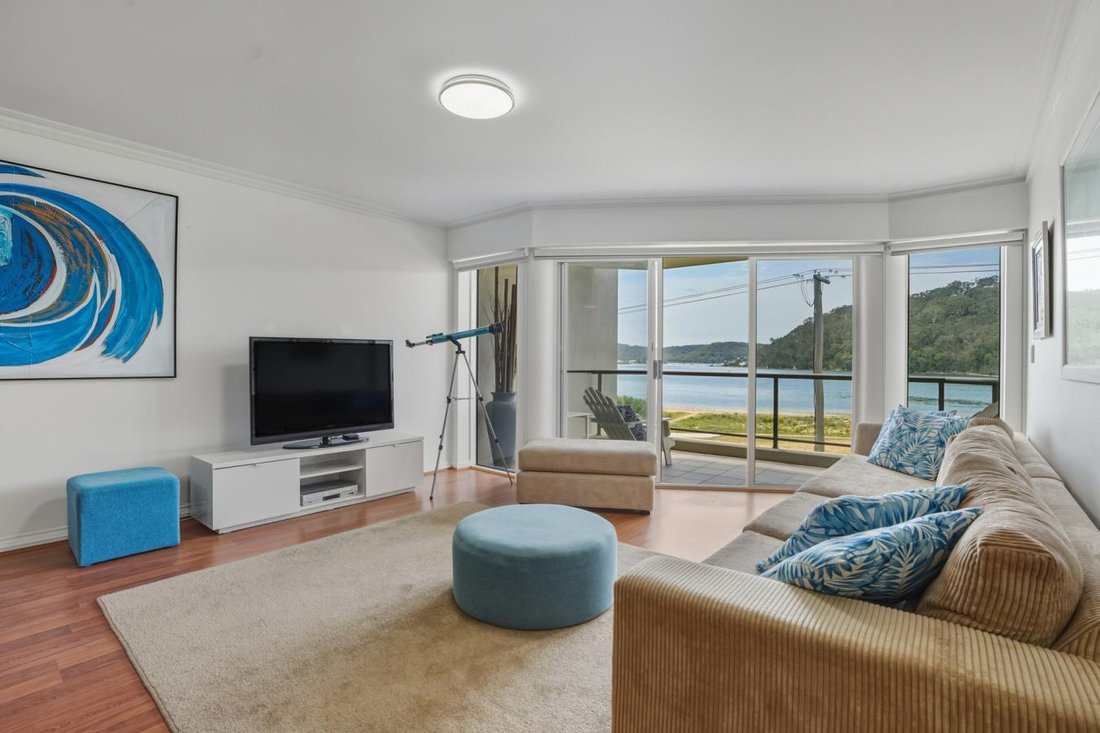 House in Ettalong Beach, New South Wales, Australia 2 - 16666304