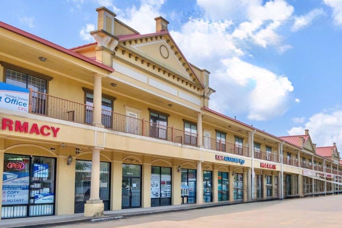 Residenza a Houston, Texas, Stati Uniti 2 - 16664357