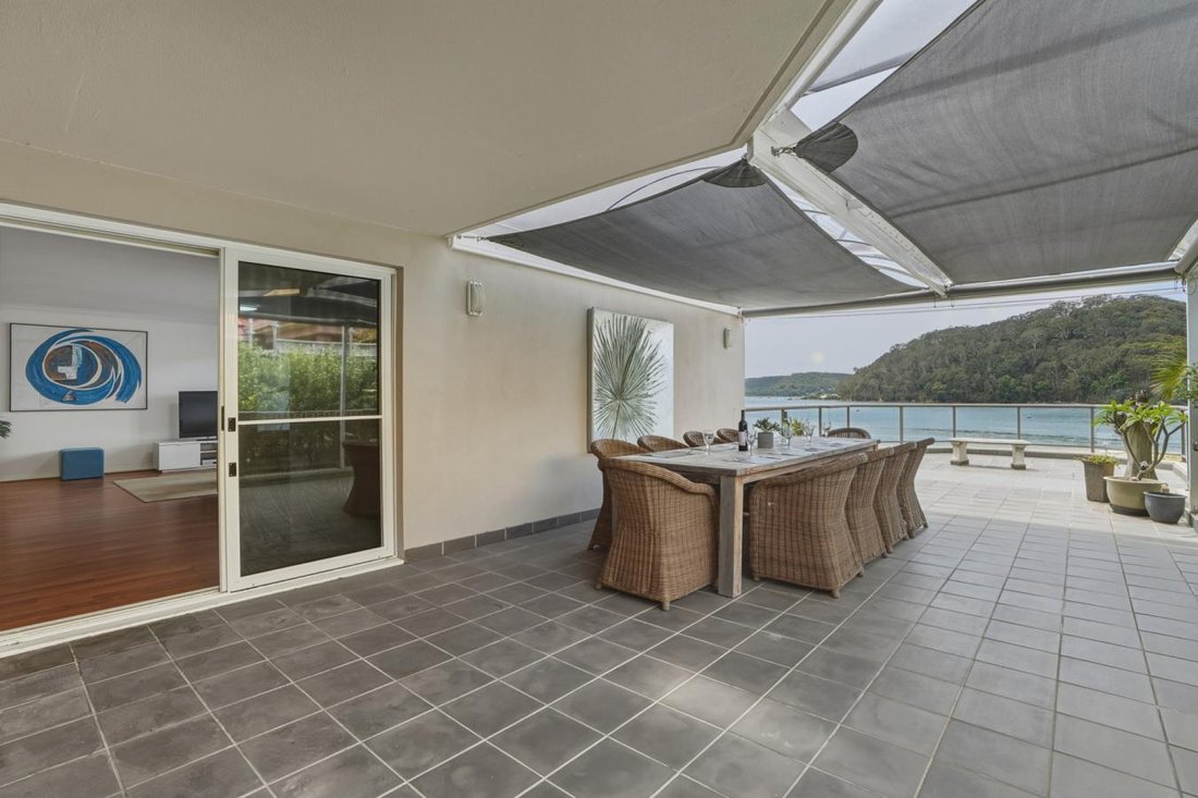 House in Ettalong Beach, New South Wales, Australia 4 - 16666304
