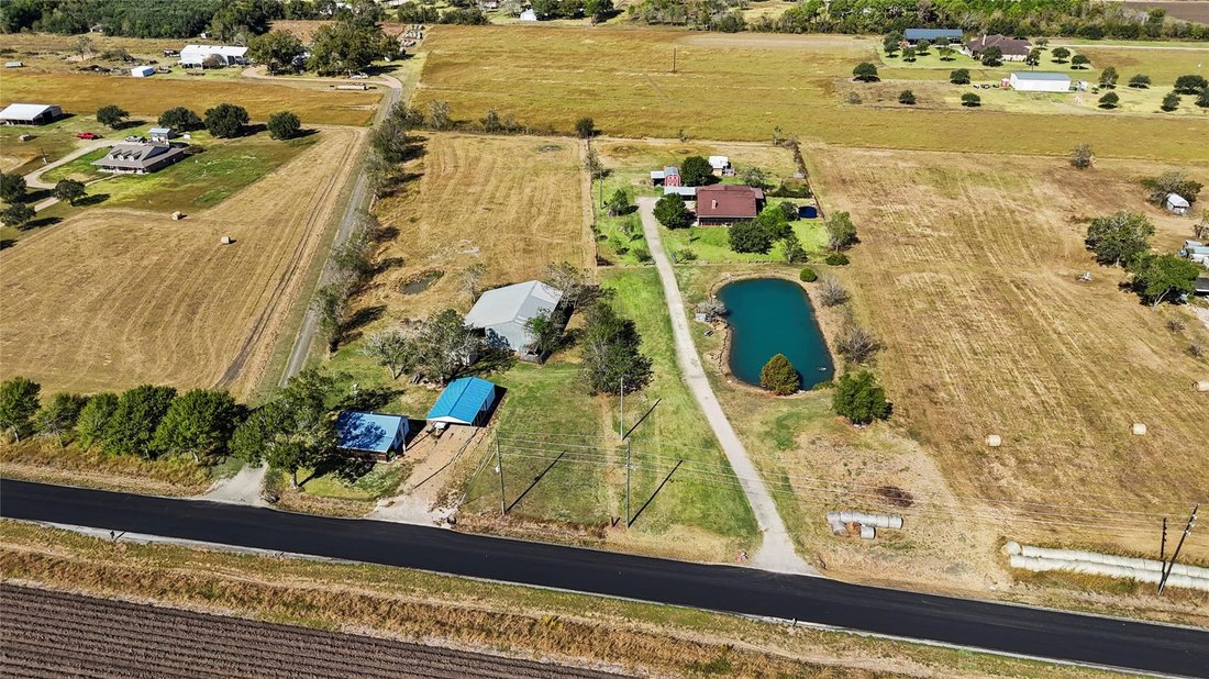 House in Rosenberg, Texas, United States 4 - 16666244