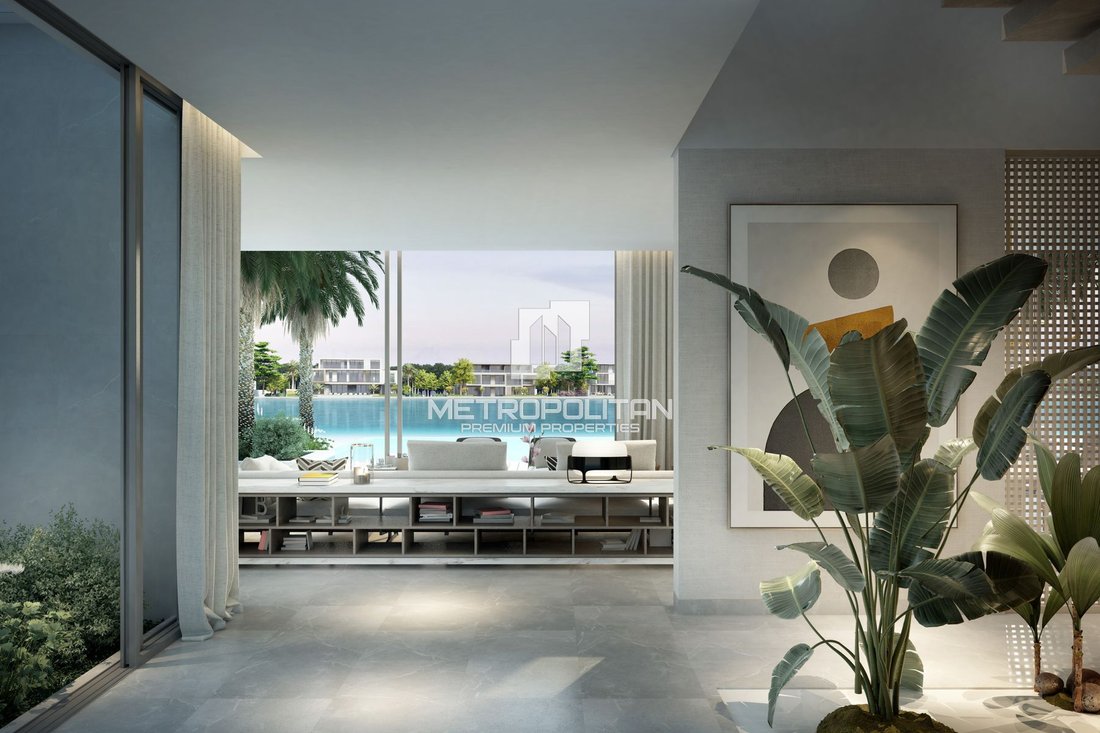 Villa in Palm Jumeirah, Dubai, United Arab Emirates 5 - 16666461