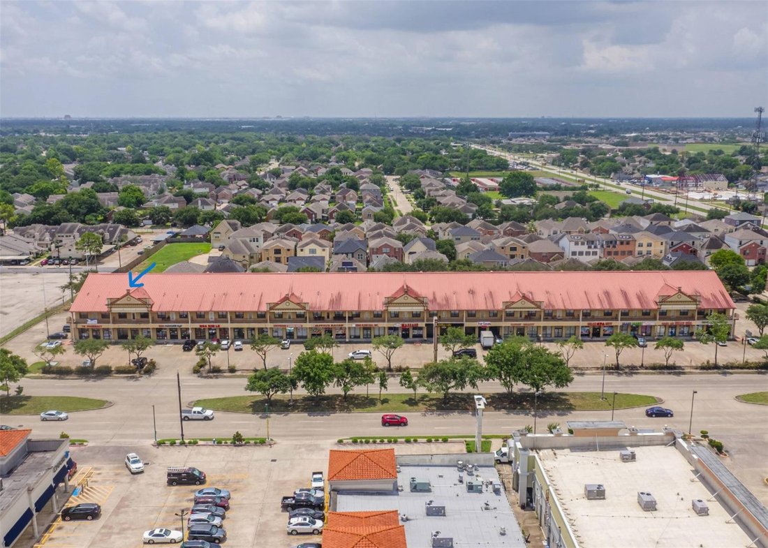 Residenza a Houston, Texas, Stati Uniti 1 - 16664357