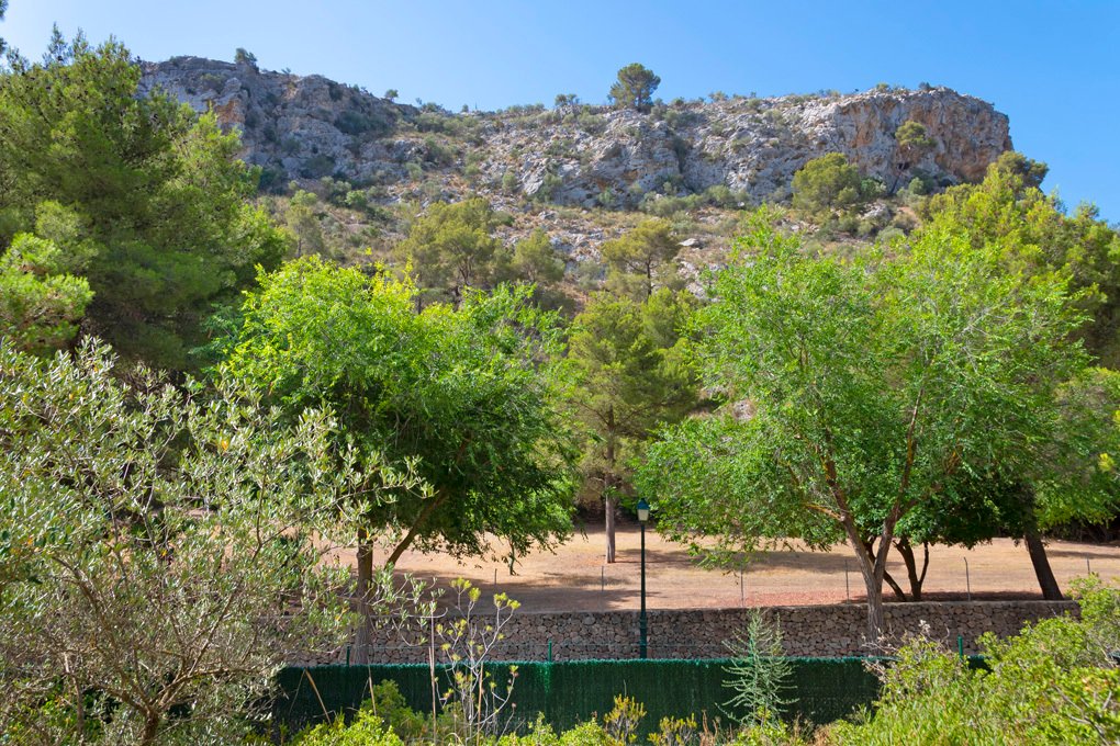 Land in Son Vida, Palma, Balearic Islands 4 - 16667042