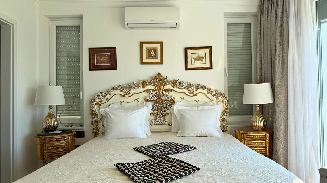 Villa in Gradski kotar Grad, Split, Split-Dalmatia County 2 - 16667089