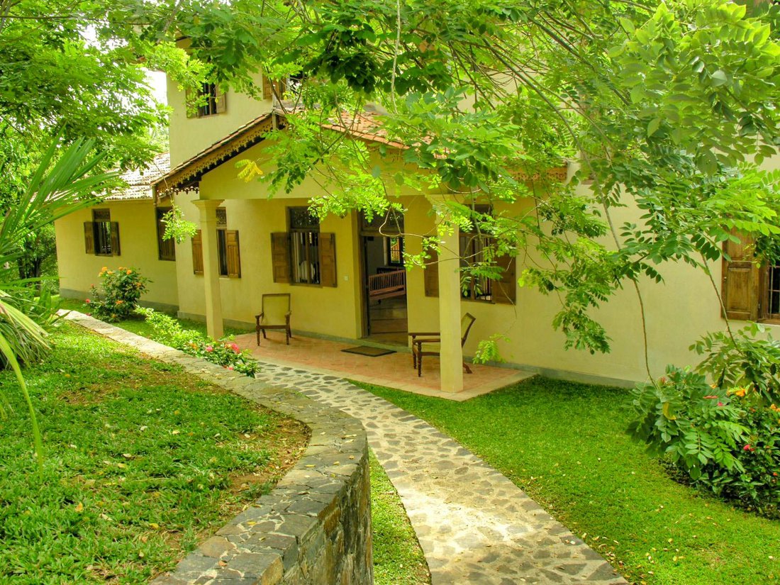 Villa in Ahangama, Southern Province, Sri Lanka 3 - 16666504