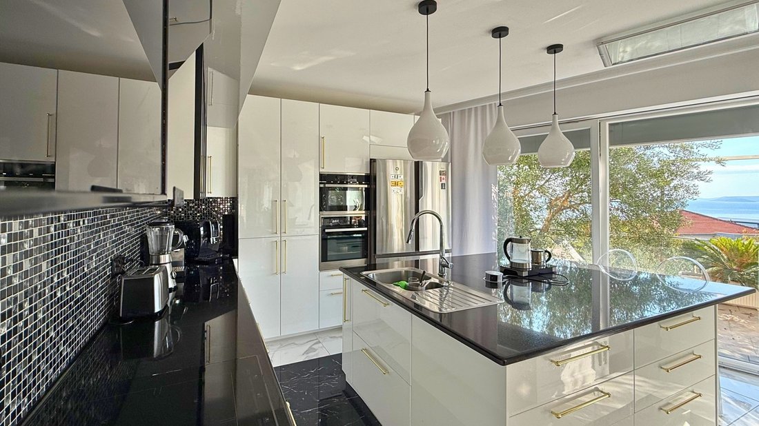 Villa in Gradski kotar Grad, Split, Split-Dalmatia County 4 - 16667089