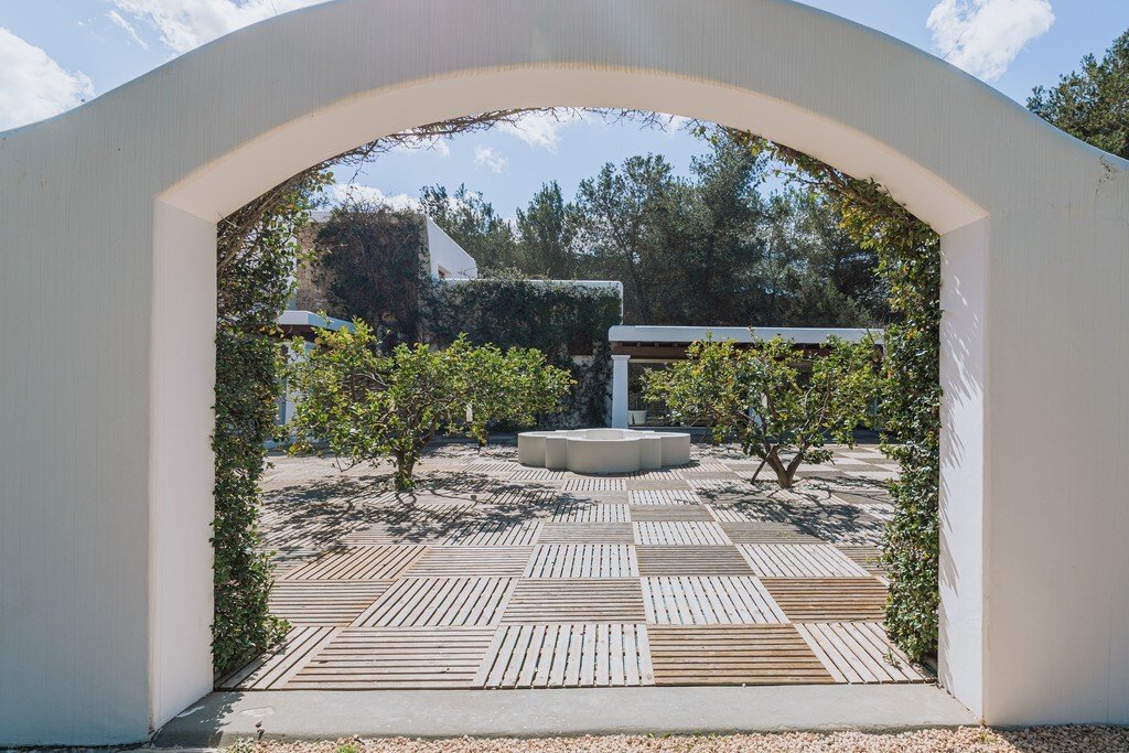 Villa in Santa Eularia des Riu, Balearic Islands, Spain 5 - 16666334