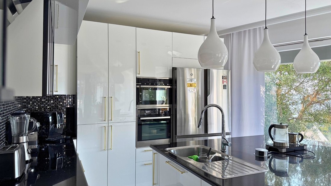 Villa in Gradski kotar Grad, Split, Split-Dalmatia County 5 - 16667089