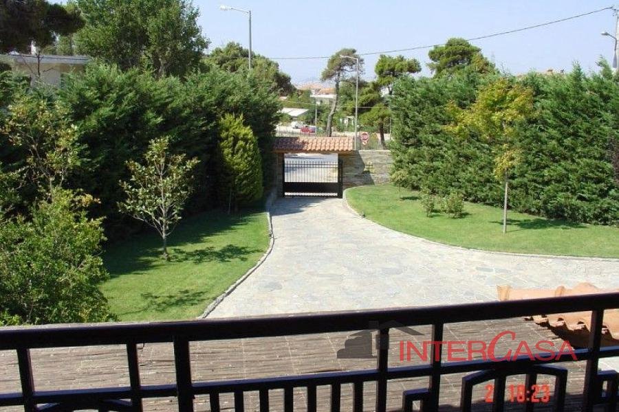 Villa in Penteli, Attica, Greece 4 - 16667060