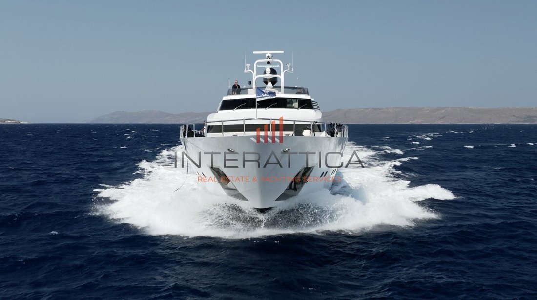 Cruiser in Athens, Greece 4 - 16667039