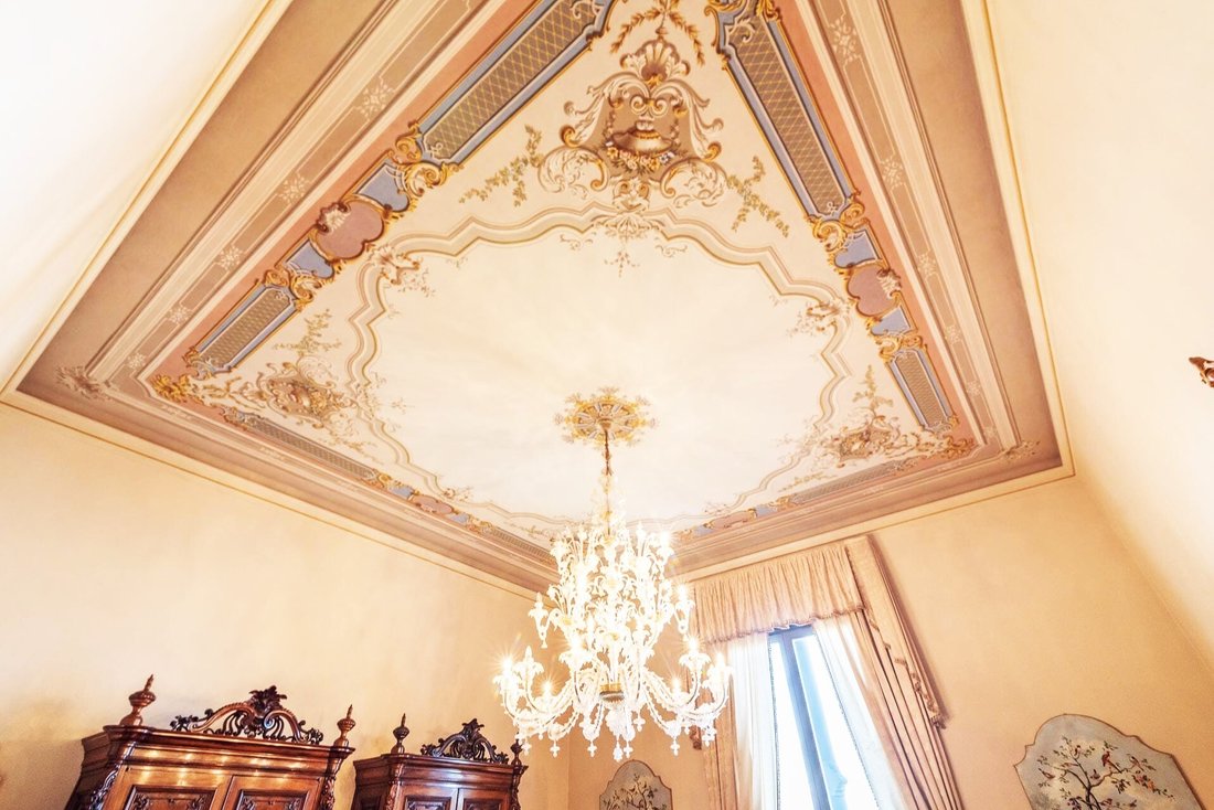 Villa in Lesa, Piedmont, Italy 4 - 16666603