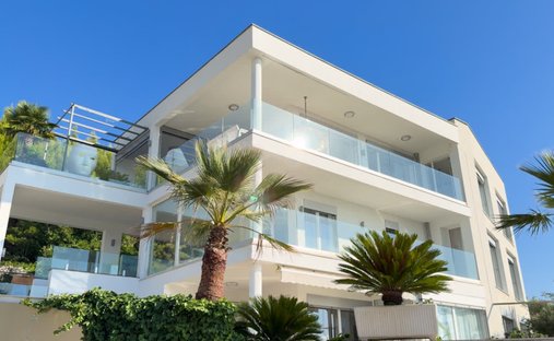 Villa à Gradski kotar Grad, Split, Split-Dalmatie 1