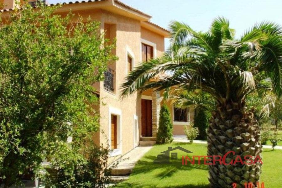 Villa in Penteli, Attica, Greece 1 - 16667060