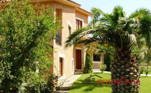 Villa en Penteli, Ática, Grecia 1