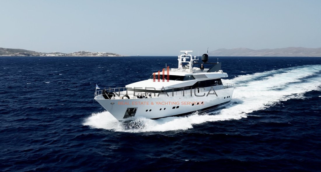 Cruiser in Athens, Greece 2 - 16667039