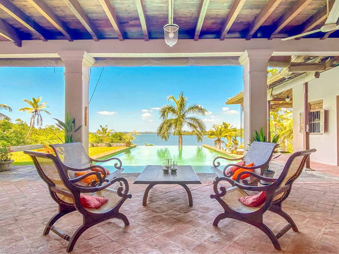 Villa in Ahangama, Southern Province, Sri Lanka 1 - 16666504